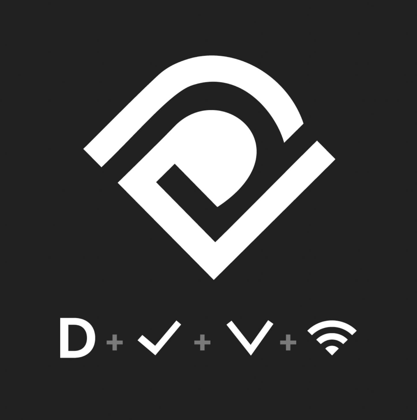 Decode logo breakdown